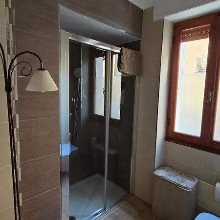 Appartement Dimora Ayla