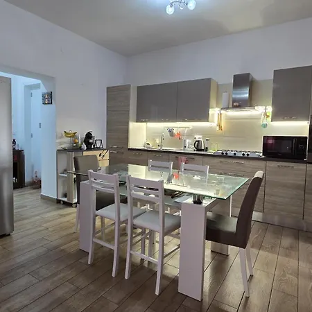 Appartement Dimora Ayla Alghero