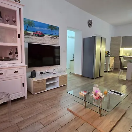 Dimora Ayla Appartement Alghero