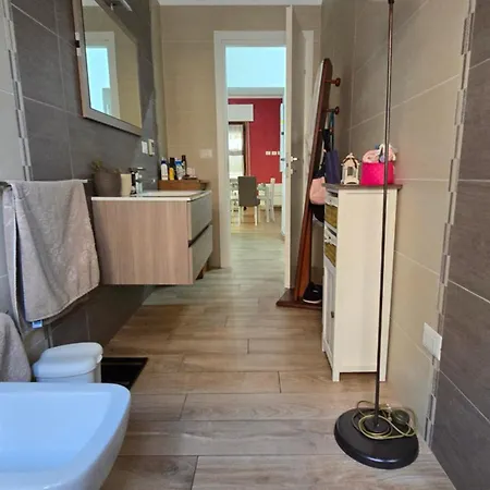 Dimora Ayla Apartamento