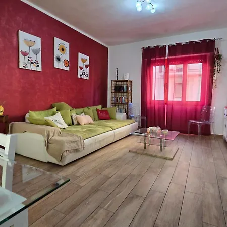 Apartamento Dimora Ayla Alghero