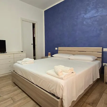 Dimora Ayla Apartamento *