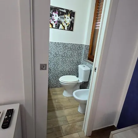 Appartement Dimora Ayla *